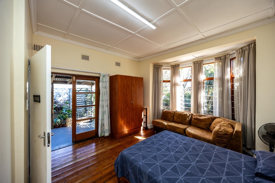 To Let 4 Bedroom Property for Rent in Selborne Eastern Cape